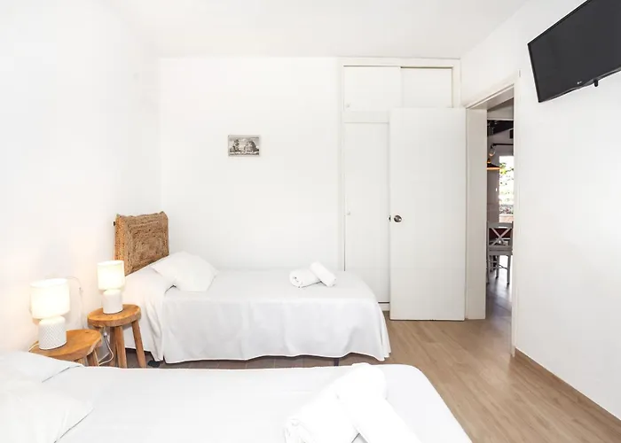 Kassiopea Nyaraló Cala Blanca