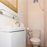Сasa de vacaciones Kassiopea *