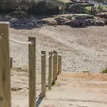 Сasa de vacaciones Kassiopea Cala Blanca (Menorca)