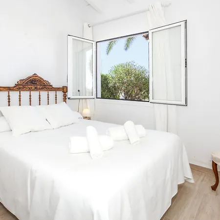 Kassiopea Vakantiehuis Cala Blanca (Menorca)