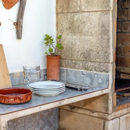 Vakantiehuis Kassiopea