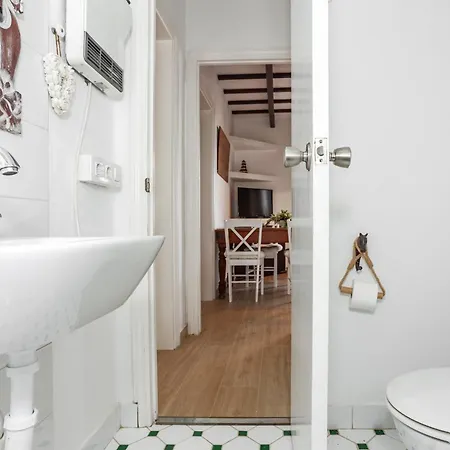 Vakantiehuis Kassiopea