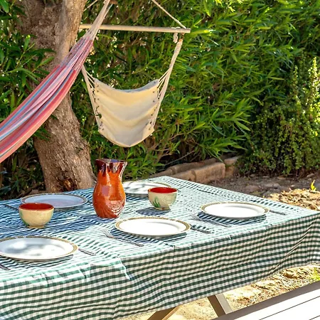 Kassiopea Vakantiehuis Cala Blanca (Menorca)