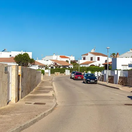 Kassiopea * Cala Blanca (Menorca)