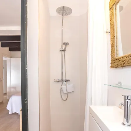 Kassiopea Сasa de vacaciones Cala Blanca (Menorca)