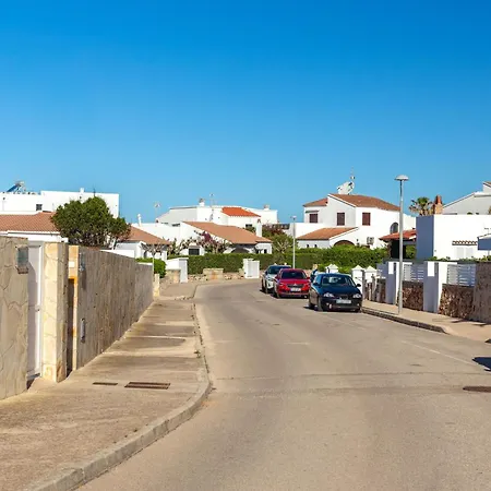 Kassiopea Сasa de vacaciones