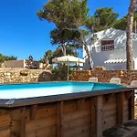 Kassiopea Vakantiehuis *