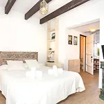 Kassiopea * Cala Blanca (Menorca)