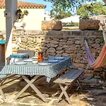 Kassiopea * Cala Blanca (Menorca)