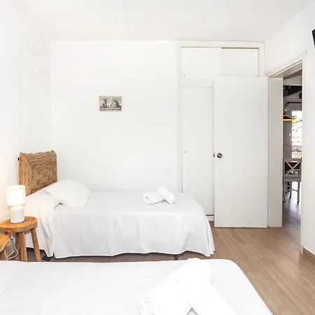 Kassiopea Tatil Evi Cala Blanca (Menorca)