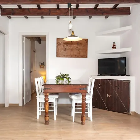 بيت للعطل Kassiopea *