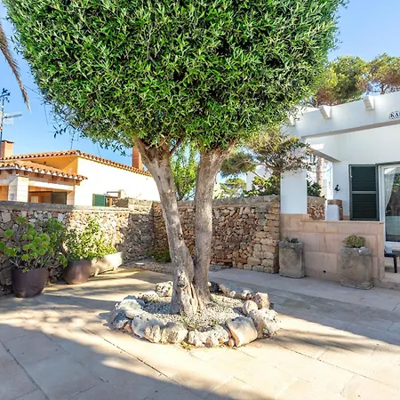 Kassiopea بيت للعطل