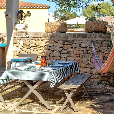 Kassiopea Cala Blanca (Menorca)