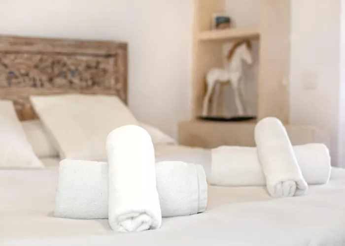 بيت للعطل Kassiopea