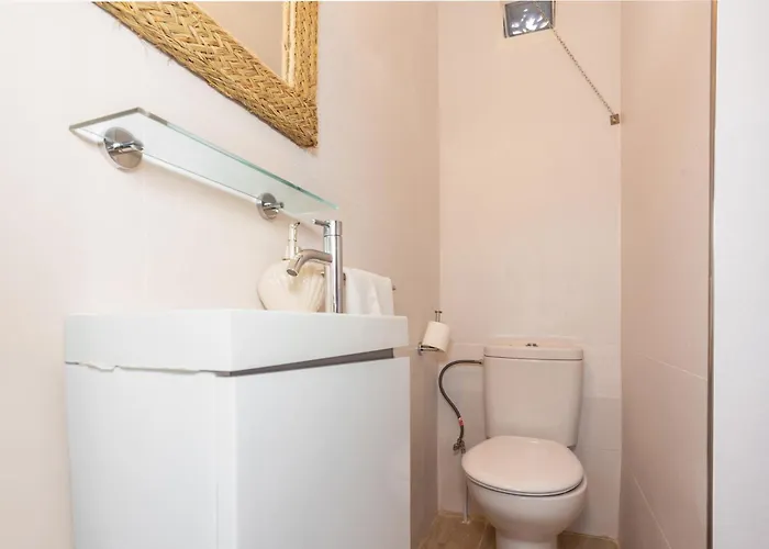 بيت للعطل Kassiopea *