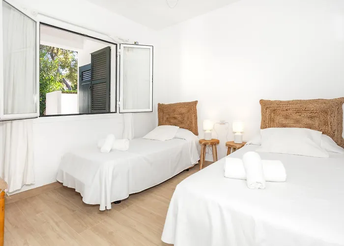 Kassiopea بيت للعطل *