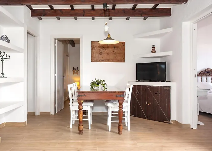 بيت للعطل Kassiopea *