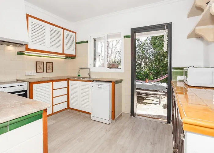 Kassiopea بيت للعطل *