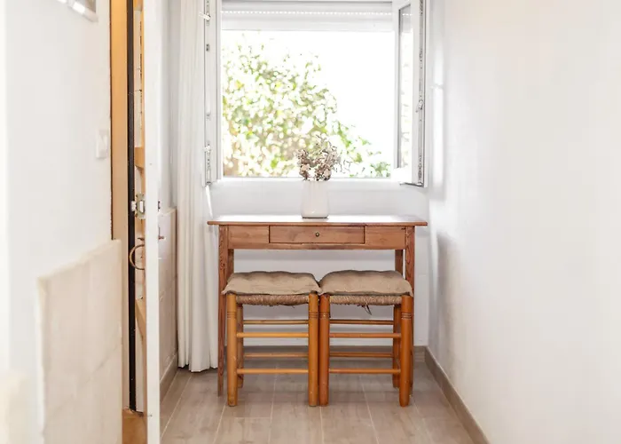 بيت للعطل Kassiopea كالا بلانكا