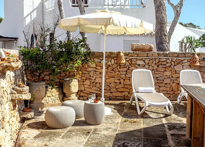 بيت للعطل Kassiopea