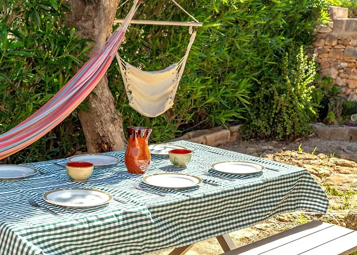 Kassiopea بيت للعطل كالا بلانكا